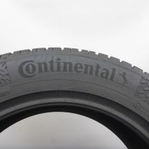 4. 235 60 20 1x CONTINENTAL 235/60 R20 108H XL WinterContact 8S Winterreifen 2024 8,2mm