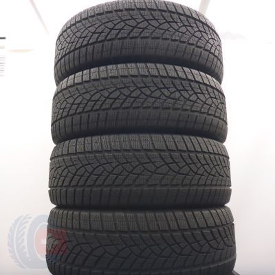 235 50 20 4x GOODYEAR 235/50 R20 104T XL UltraGrip Perf+ Winterreifen 2023 7,5mm