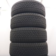 235 50 20 4x GOODYEAR 235/50 R20 104T XL UltraGrip Perf+ Winterreifen 2023 7,5mm