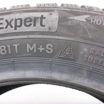 6. 165 65 15 2x UNIROYAL 165/65 R15 81T WinterExpert  Winterreifen 2022 UNGEBRAUCHT 