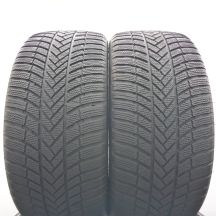  275 40 20 2x BRIDGESTONE  275/40 R20 106V XL Blizzak LM005 Winterreifen 2019 6,8mm