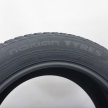 6. 235 55 17 4x NOKIAN 235/55 R17 103H XL Snowproof 2 Winterreifen 2025 VOLL WIE NEU