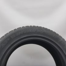 6. 235 55 18 4x DUNLOP 235/55 R18 104H XL SP Winter Sport 3D A0 Winterreifen 2017/18  Ungebraucht  