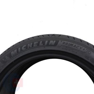 3. 1 x MICHELIN 225/45 R17 94Y XL Primacy 4 BMW Sommereifen 2023 6,5mm