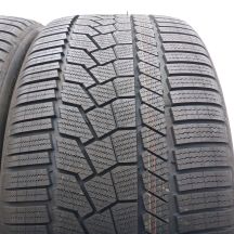2. 305 35 21 2x CONTINENTAL 305/35 R21 109V XL WinterContact TS 860 S N0 Winterreifen 2021 Ungebraucht  