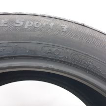 7.  235 55 19 2x MICHELIN  235/55 R19 101W Latitude Sport 3 A0 Sommerreifen 2021 Ungebraucht   
