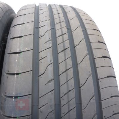3.  215 60 17 2x GOODYEAR  215/60 R17 100H XL EfficientGrip 2 SUV Sommerreifen 2025 7,2mm