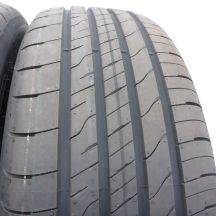 3.  215 60 17 2x GOODYEAR  215/60 R17 100H XL EfficientGrip 2 SUV Sommerreifen 2025 7,2mm