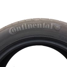 5. 235 55 18 2x CONTINENTAL 235/55 R18 100V ContiSportContact 5 SUV Sommerreifen 2018 5,2-5,8mm