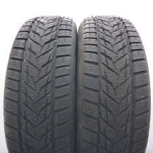 4. 215 65 16 4x VREDESTEIN 215/65 R16 98H Wintrac Xtreme S Winterreifen 2016  Ungebraucht  
