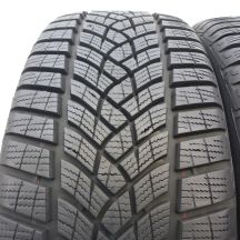 2. 195 45 16 2x GOODYEAR 195/45 R16 84V XL UltraGrip Performance+ Winterreifen  2021 8,8mm
