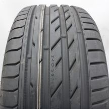 2. 235 35 19 1x NOKIAN 235/35 ZR19 91Y XL Zline Sommerreifen 2018 Ungebraucht  