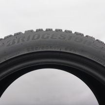 4. 225 50 R17 2x BRIDGESTONE 225/50 R17 98H XL Blizzak LM 001 Winterreifen 2016 7,8-8,2mm