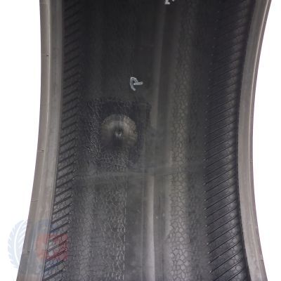 8.  235 40 19 2x BARUM 235/40 R19 96Y XL Bravuris 5 Sommerreifen 2021 8mm