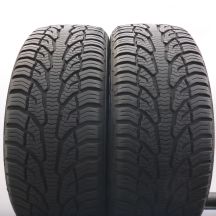195 50 15 2x UNIROYAL 195/50 R15 82H AllSeasonExpert 2 Ganzjahresreifen 2023 6,7-6,8mm