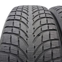 2. 215 70 16 2x MICHELIN 215/70 R16 104H XL Latitude ALpin LA2 Winterreifen 2015 5,8-6mm