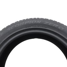 4. 235 50 20 1x PIRELLI 104W XL Scorpion Zero All Season J LR Sommerreifen 2020 8mm