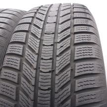 3. 235 60 18 4x CONTINENTAL 235/60 R18 103V WinterContact TS870P Winterreifen 2023 6,8mm