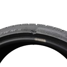 10. 235 35 19 PIRELLI 235/35 R20 92W XL Sottozero Winter 270 Serie II Winterreifen 2015 6,8mm