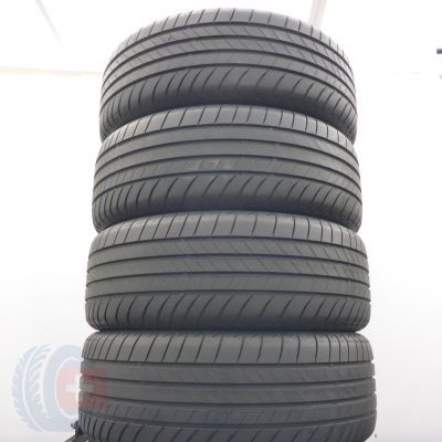 225 45 19 4x BRIDGESTONE 225/45 R19 96W XL Turanza T005 Sommerreifen 2025 6,2-6mm