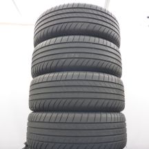 225 45 19 4x BRIDGESTONE 225/45 R19 96W XL Turanza T005 Sommerreifen 2025 6,2-6mm