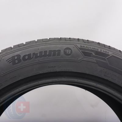 5.  225 55 18 4x BARUM  225/55 R18 98V Bravuris 5HM Sommerreifen 2020 7,8-7,2mm