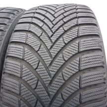 2. 245 40 19 4x SEMPERIT 245/40 R19 98V XL Speed-Grip 5 Winterreifen 2025 8-7,2mm