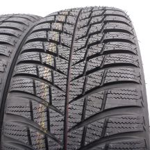 5. 195 45 16 2x BRIDGESTONE 195/45 R16 84H Blizzak Lm001 Winterreifen 2017 WIE NEU VOLL