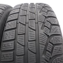 3. 225 60 17 2x PIRELLI 225/60 R17 99H Sottozero Winter 210 SerieII Winterreifen 2020 6,8-7mm