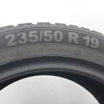 6.  235 50 19 4x SEMPERIT 235/50 R19  103V XL Speed-Grip 5 Winterreifen 2024 7mm