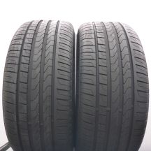 3. 235 40 19 4x PIRELLI 235/40 R19 96W XL Cinturato P7 SEAL Sommerreifen 2020 Ungebraucht   