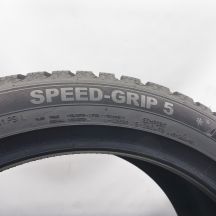 7. 215 45 17 4x GOODYEAR 215/45 R17 91V XL Speed-Grip 5 Winterreifen 2023, 2024 6,5-8mm