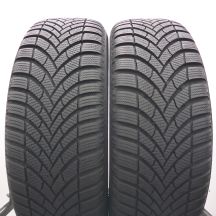 4. 205 55 16 4x SEMPERIT 205/55 R16 91H Speed-Grip 5 Winterreifen 2025 9mm 