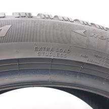 7. 285 40 21 2x PIRELLI  285/40 R21 109V XL Winter 2 Scorpion Winterreifen 2024 7mm