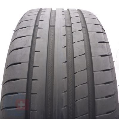 225 40 18 1x GOODYEAR 225/40 R18 92Y XL Eagle F1 Asymmetric 5 Sommerreifen 2021 6,8mm