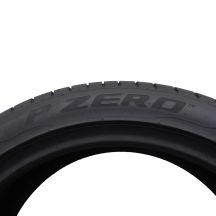 3. 245 45 20 1x PIRELLI 245/45 R20 103W XL P Zero VOL PNCS Sommerreifen 2017 VOLL Wie Neu