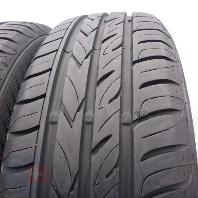 3. 195 65 15 2x GISLAVED 195/65 R15 91V UltraSpeed 2 Sommerreifen 2019 6,8-7,5mm