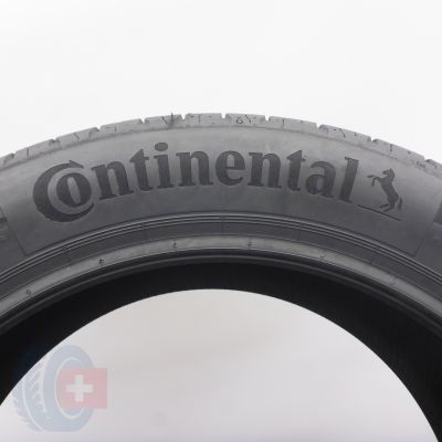 2.  235 45 18 1x CONTINENTAL 235/45 R18 94W EcoContact 6 Sommerreifen 2020  VOLL WIE NEU