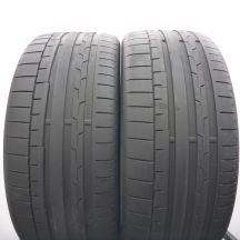 5. 255/40 R20 4x CONTINENTAL 255/40 R20 101Y XL SportContact 6 A01 Sommerreifen 2024/25 6,2mm