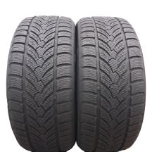 225 40 18 2x PLATIN 225/40 R18 92V XL RP60 Winter 2021 Winterreifen 7,8mm Wie Neu