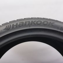 9. 255 35 19 2x HANKOOK 255/35 R19 96V XL Winter I Cept evo2 W320 Winterreifen 2017 6-6,8mm