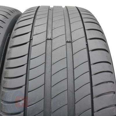 3. 225 50 17 2x MICHELIN 225/50 R17 94H Primacy 3 AO Sommerreifen 2022 5,5mm