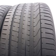 3. 295 35 21 2x PIRELLI 295/35 R21 107Y XL RO1 PZero Sommerreifen 2021 6,2mm