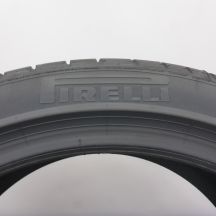 5. 235 40 18 4x PIRELLI 235/40 ZR18 95Y XL P Zero Sommerreifen 2019/22 VOLL 