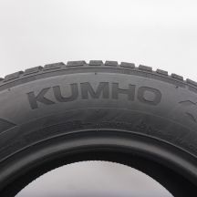 5. 235 60 16 2x KUMHO 235/60 R16 100H Winter Caft Wp52 Winterreifen 2024  VOLL WIE NEU 