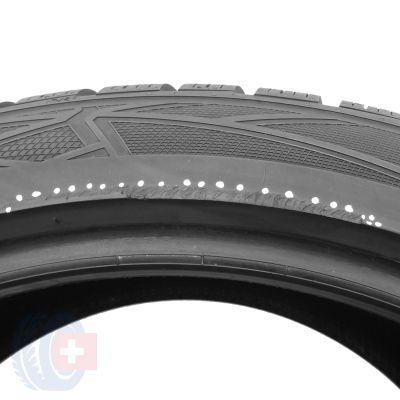 6. 255 40 20 2x VREDESTEIN 255/40 R20 101Y XL Wintrac Pro Winterreifen 2019 6,5mm