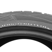 6. 255 40 20 2x VREDESTEIN 255/40 R20 101Y XL Wintrac Pro Winterreifen 2019 6,5mm