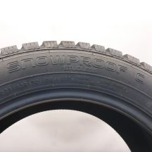 6. 225 55 17C 2x NOKIAN 225/55 R17C 109/107T SnowProof C Winterreifen 2025 VOLL WIE NEU  