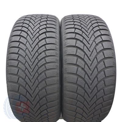 4. 205 45 17 4x MAXXIS 205/45 R17 88V XL Premitra Snow WP6 Winterreifen 2020/21 8mm Wie Neu