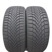 4. 205 45 17 4x MAXXIS 205/45 R17 88V XL Premitra Snow WP6 Winterreifen 2020/21 8mm Wie Neu